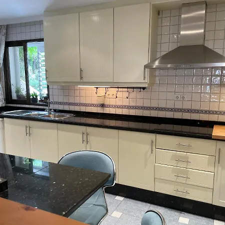 Golden El Hierro - Eaw Homes Апартаменты
