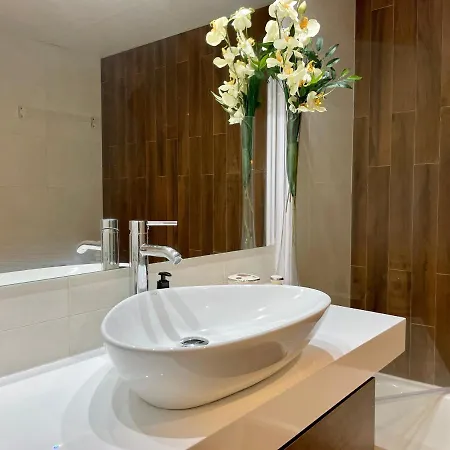 Golden El Hierro - Eaw Homes Марбелья