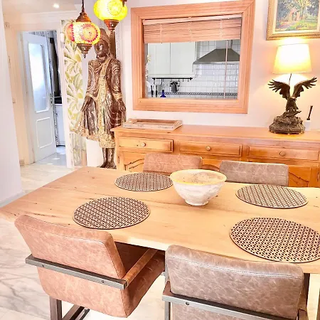 Apartment Golden El Hierro - Eaw Homes Marbella