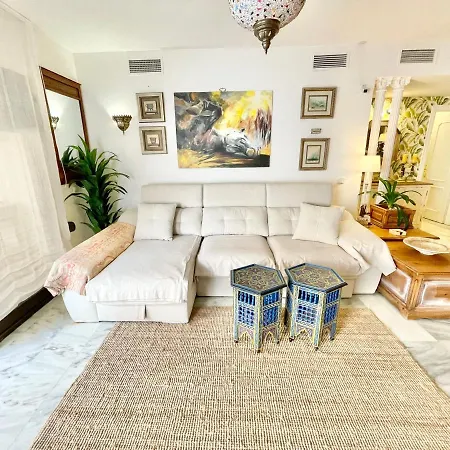 Apartment Golden El Hierro - Eaw Homes Marbella