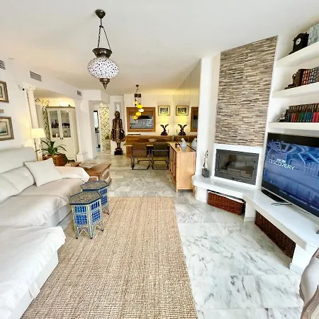 Golden El Hierro - Eaw Homes Apartament Marbella