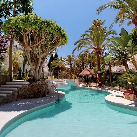 Golden El Hierro - Eaw Homes Marbella