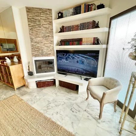 Golden El Hierro - Eaw Homes Marbella