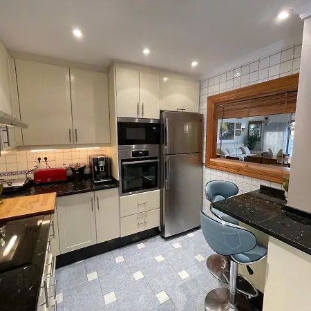Golden El Hierro - Eaw Homes Marbella