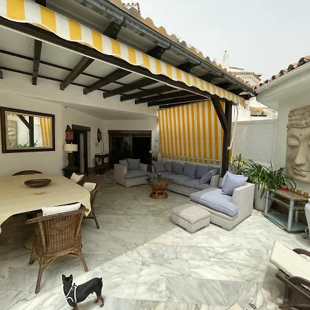 Apartment Golden El Hierro - Eaw Homes Marbella