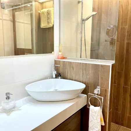 Golden El Hierro - Eaw Homes Marbella