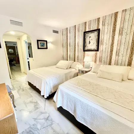 Apartment Golden El Hierro - Eaw Homes