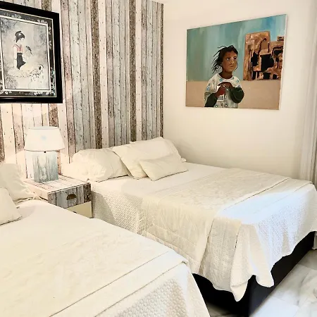 Golden El Hierro - Eaw Homes Apartment