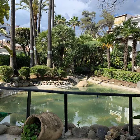 Apartment Golden El Hierro - Eaw Homes *