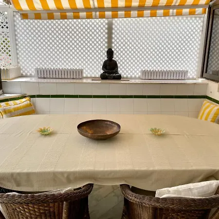 Apartament Golden El Hierro - Eaw Homes *