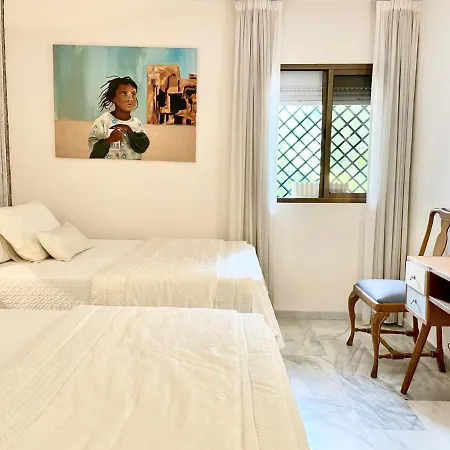 Apartament Golden El Hierro - Eaw Homes Marbella