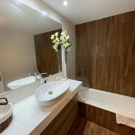 Golden El Hierro - Eaw Homes Apartament