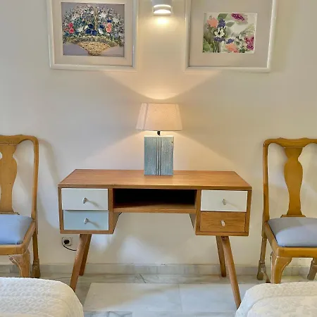 Golden El Hierro - Eaw Homes * Marbella