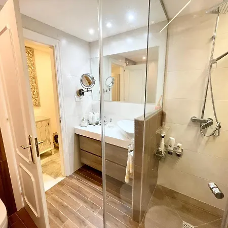 Golden El Hierro - Eaw Homes Apartment
