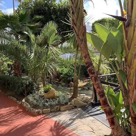 Apartment Golden El Hierro - Eaw Homes *