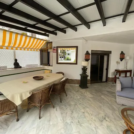 Apartment Golden El Hierro - Eaw Homes Marbella