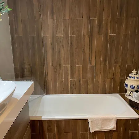 Golden El Hierro - Eaw Homes Apartment Marbella