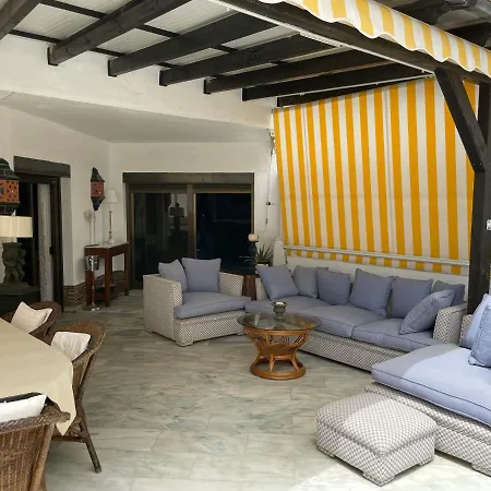 Apartment Golden El Hierro - Eaw Homes *