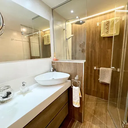 Golden El Hierro - Eaw Homes Apartment *