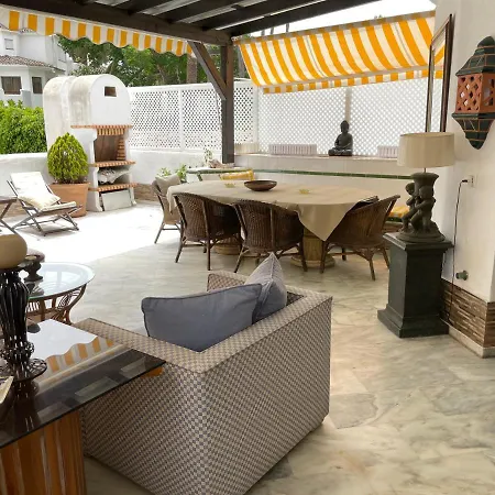 Apartment Golden El Hierro - Eaw Homes Marbella